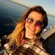April Ference profile