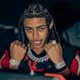DD OSAMA BLOOD profile