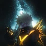 King profile