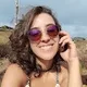 Tatiana Marinho profile