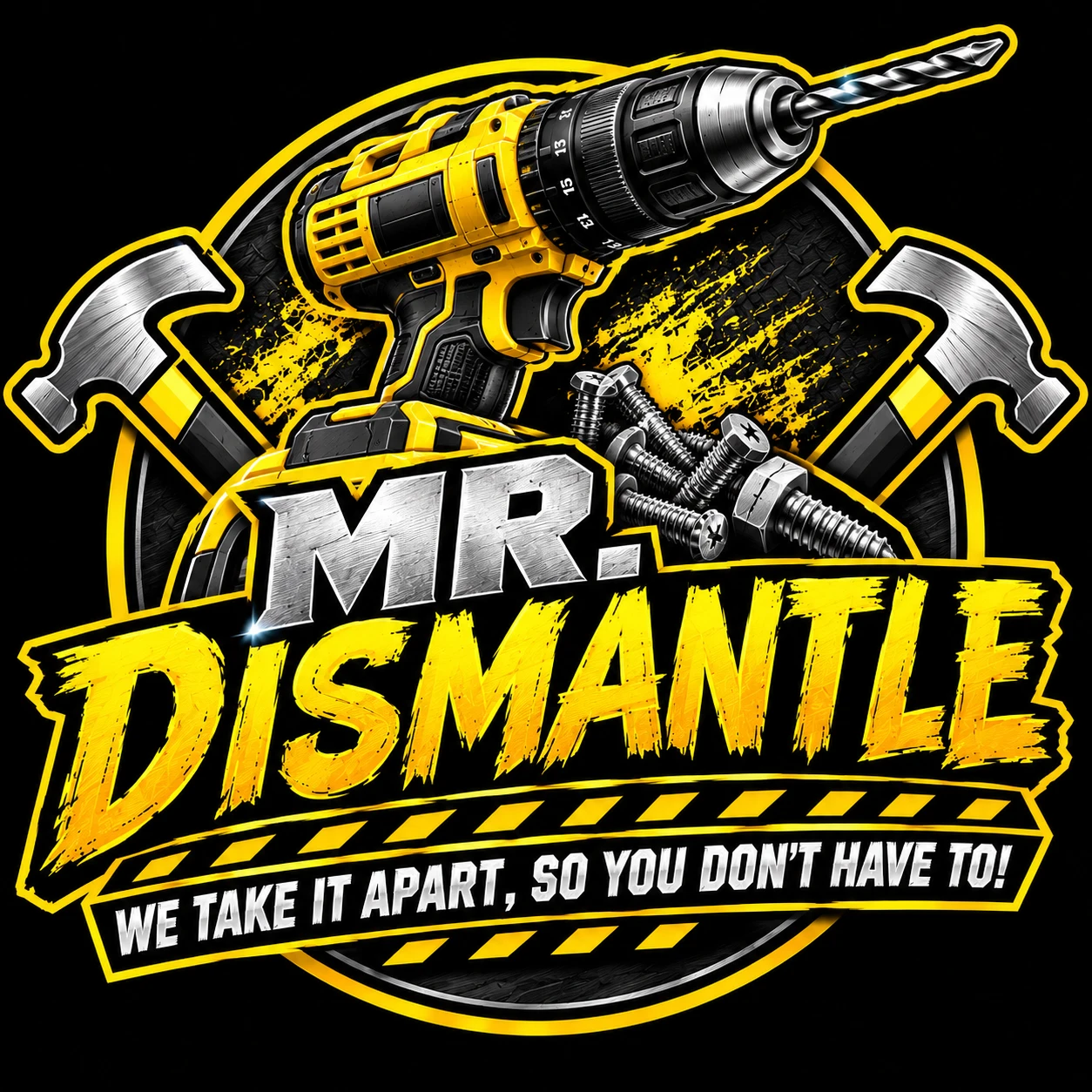 MrDismantle