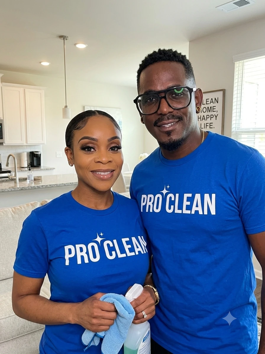 Pro Clean profile
