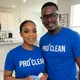 Pro Clean profile