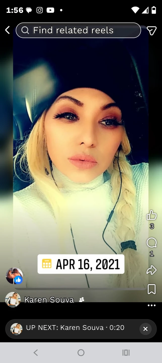 Jojo profile
