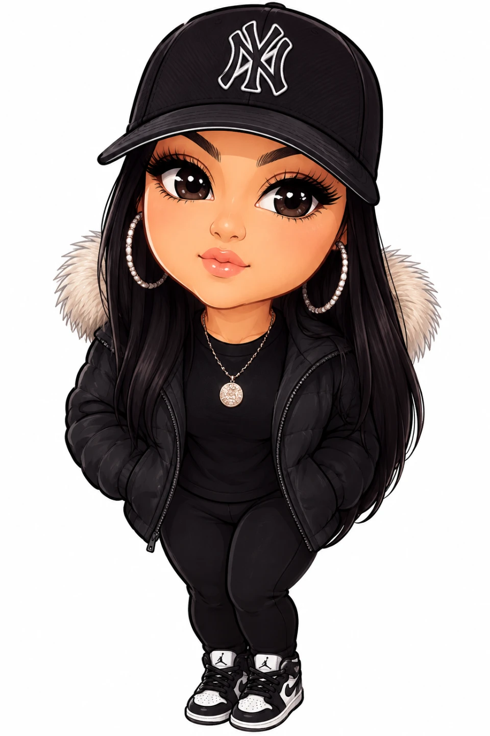Solana profile