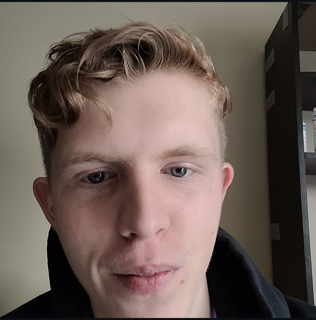 Daniel James profile
