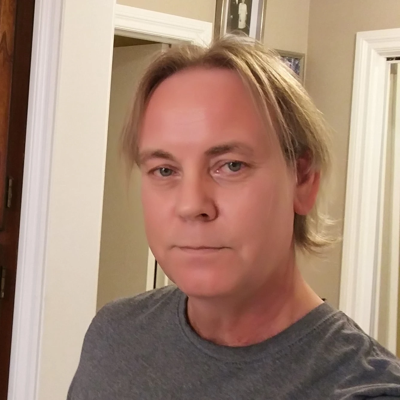 Paul profile