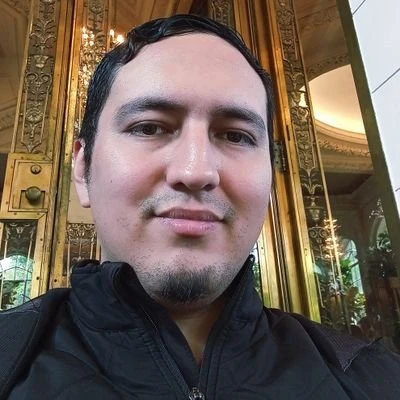 Pedro Jose Ordonez profile