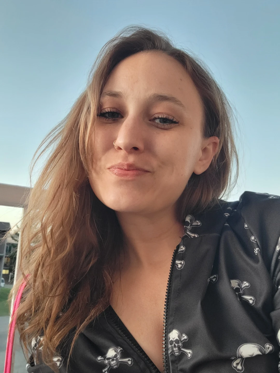 Kayla profile