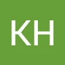 KH YU profile