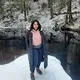 Rohini Vangury profile