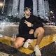 Rahim R profile