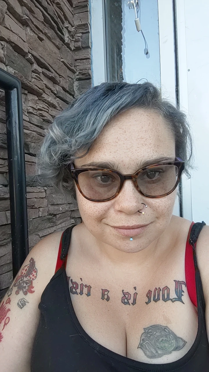 Katie Blaze profile