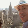Antonio Gonzalez profile