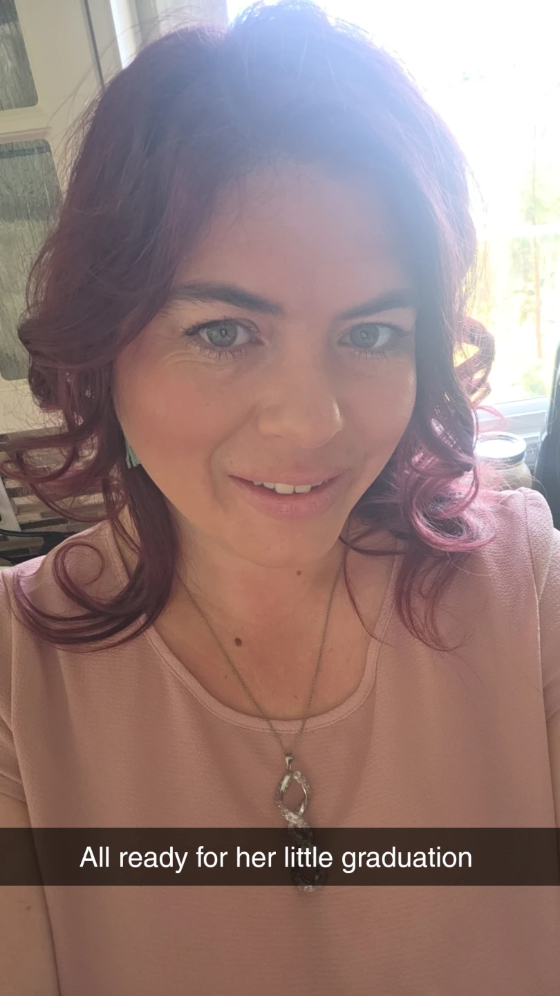 Patricia profile