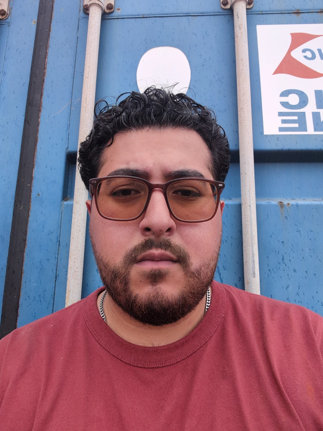 Gabriel Arriaga profile