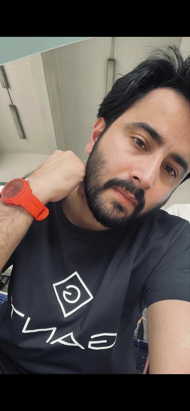 Rahul Dhillon profile