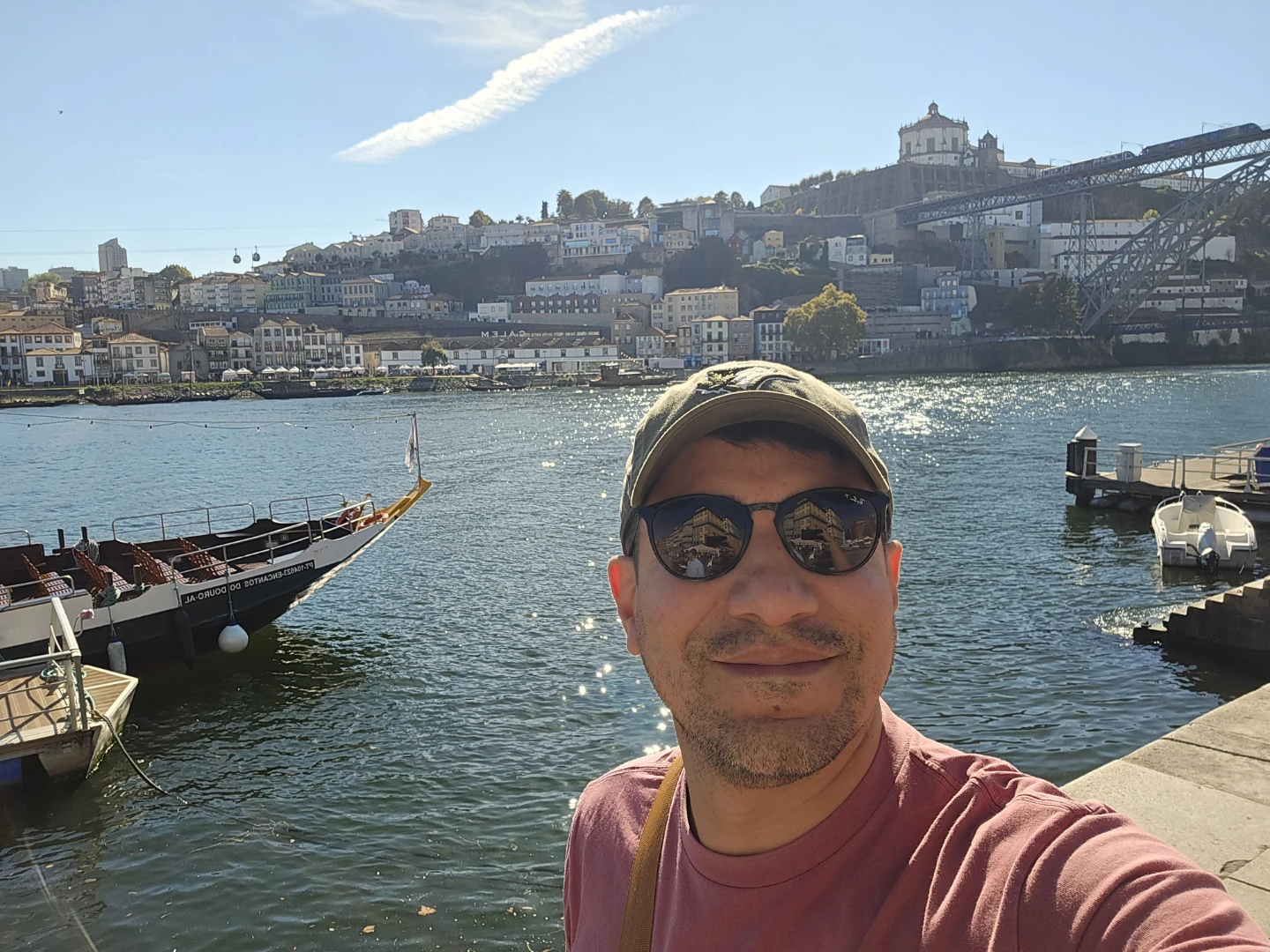 Alejandro profile