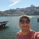 Alejandro profile