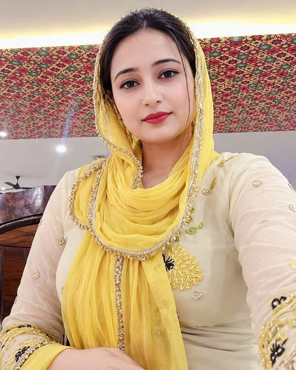 Jabeen profile