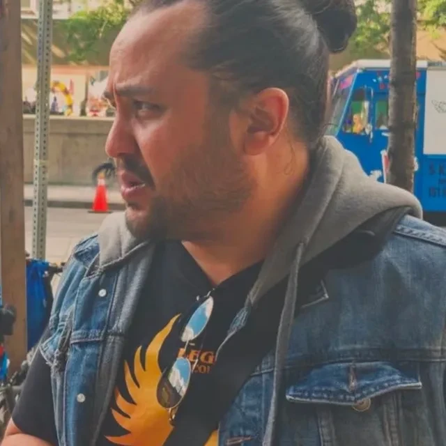 Brandon Ray profile