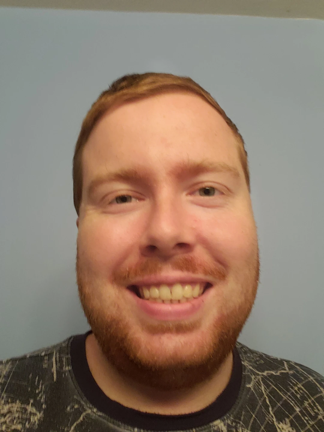David Bramhall profile