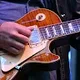 Les Paul Standard profile