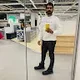 sriman narayan profile
