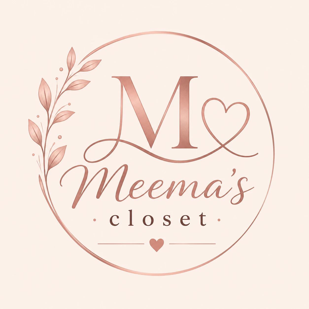 Meemas Closet profile