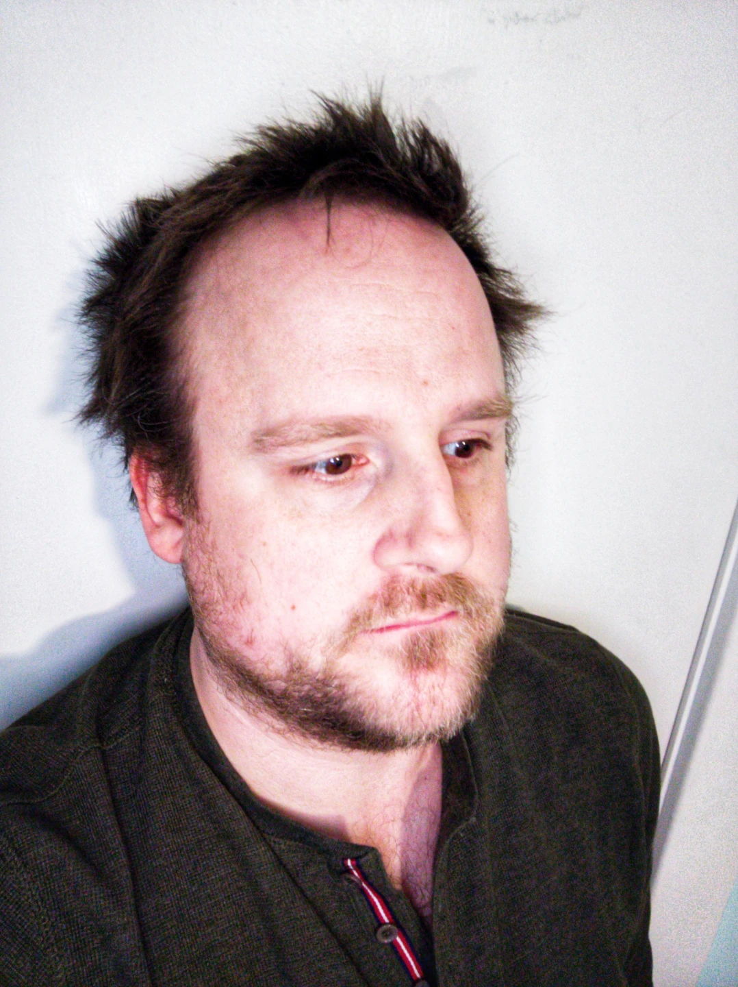 Wayne Yurkiw profile