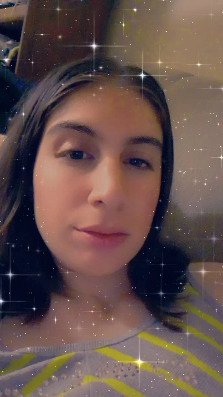 Mariana profile