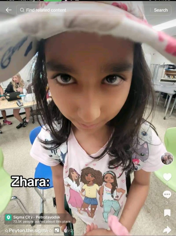 Zahra Ahmadi profile