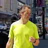 Greg Clement profile