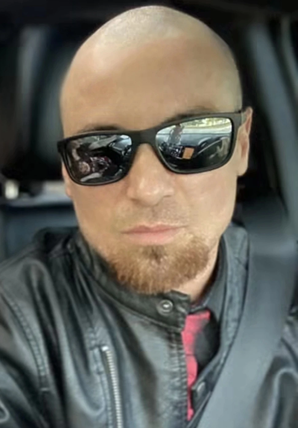 Steve profile