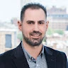 Nikolaos Kapsalis profile