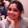 Disha Rao profile