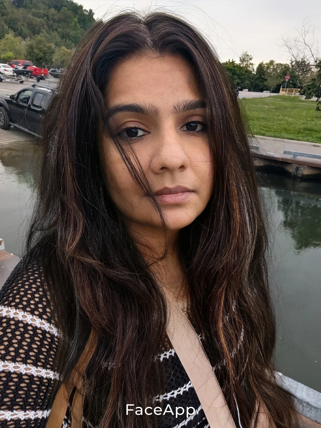 Nish profile