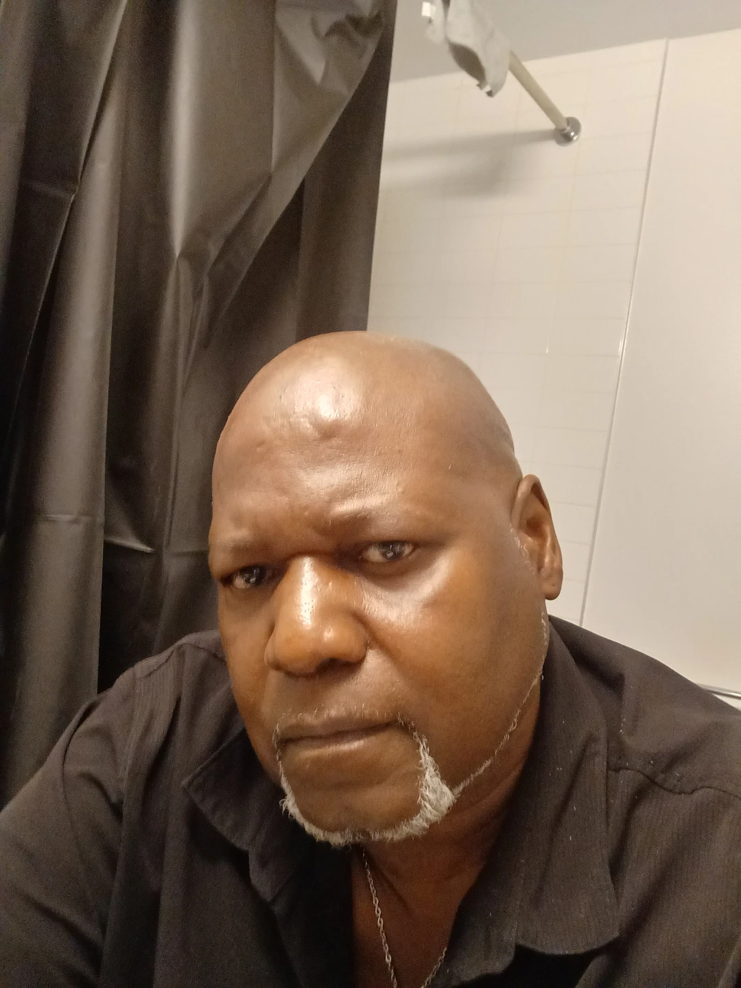 Clifford Heyward profile