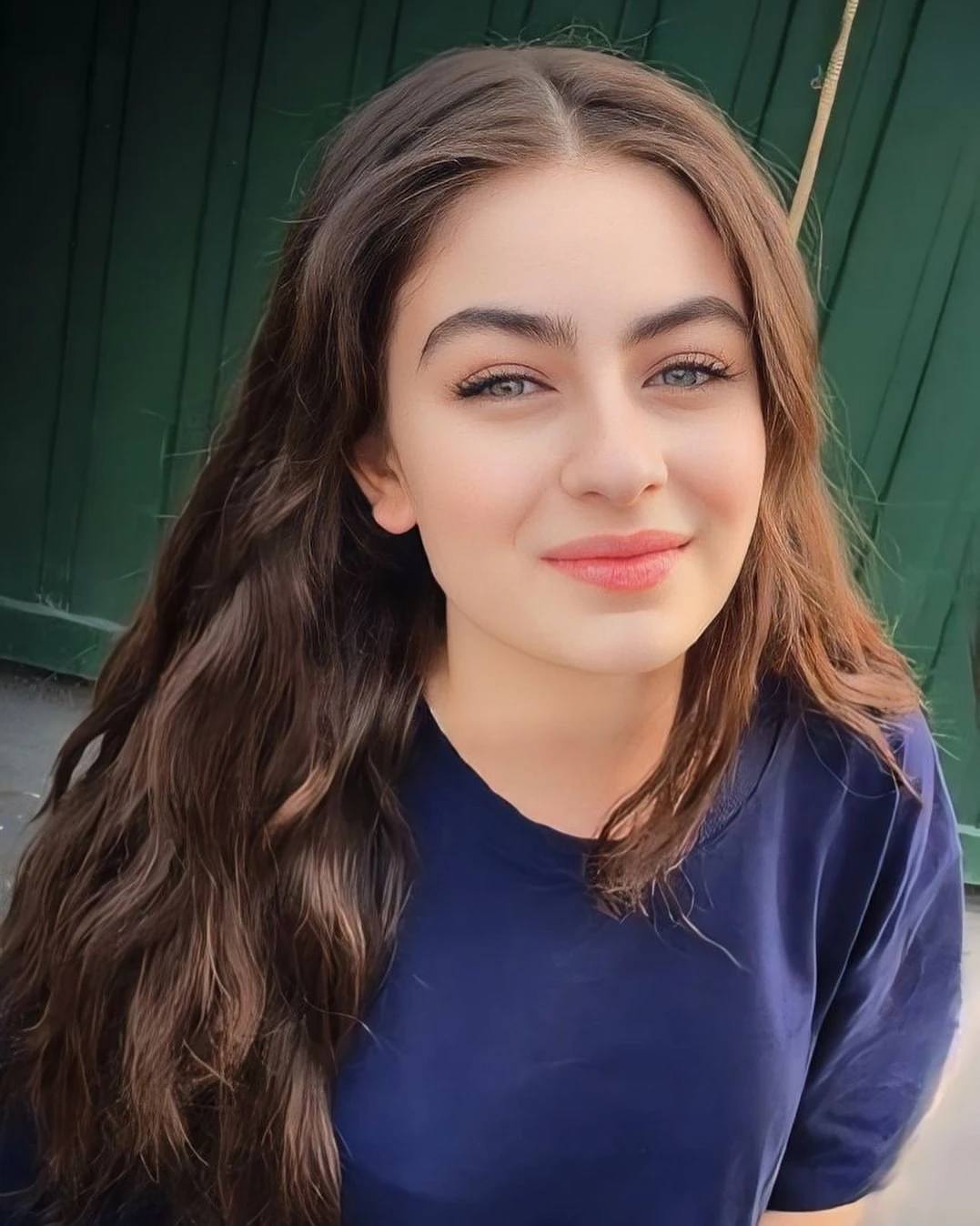 Amy profile