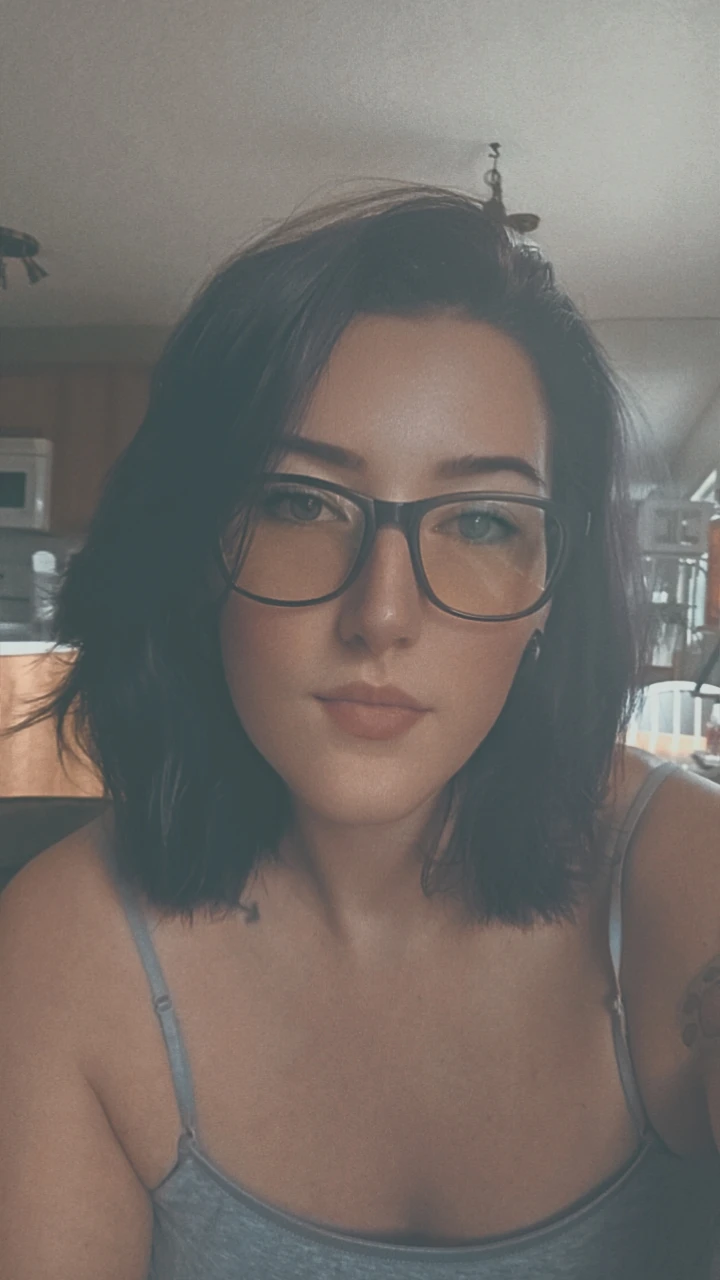Megan profile