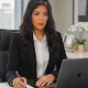 Safa Alobaidi profile