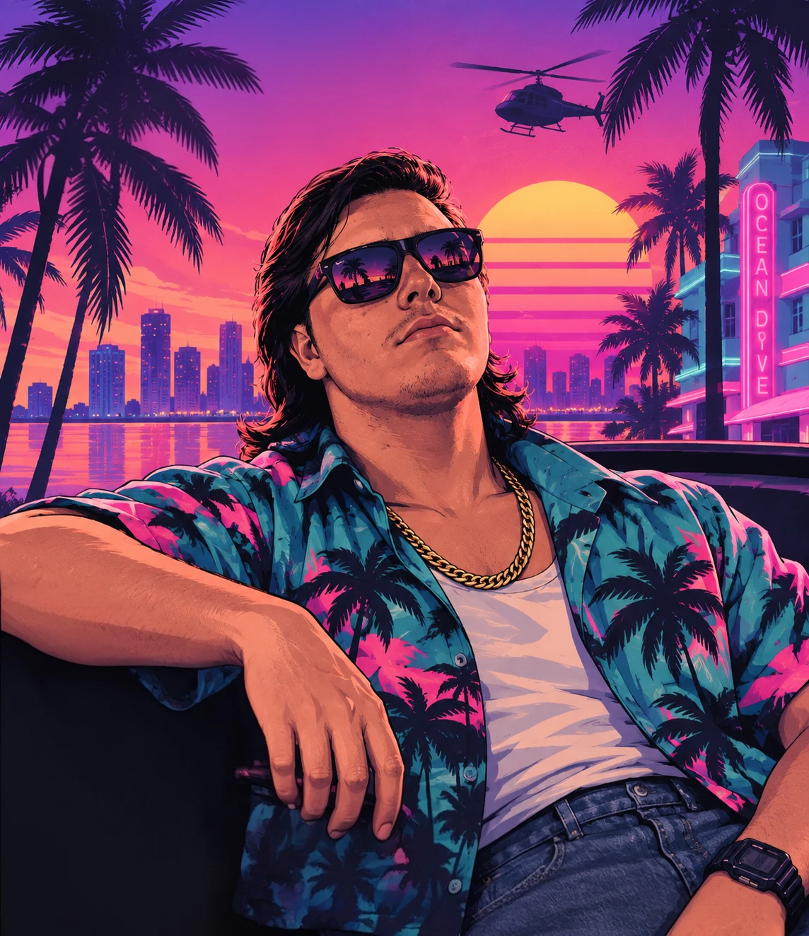 J Cadavid profile