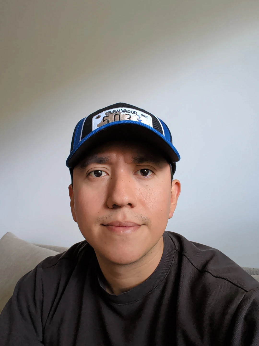 Miguel profile