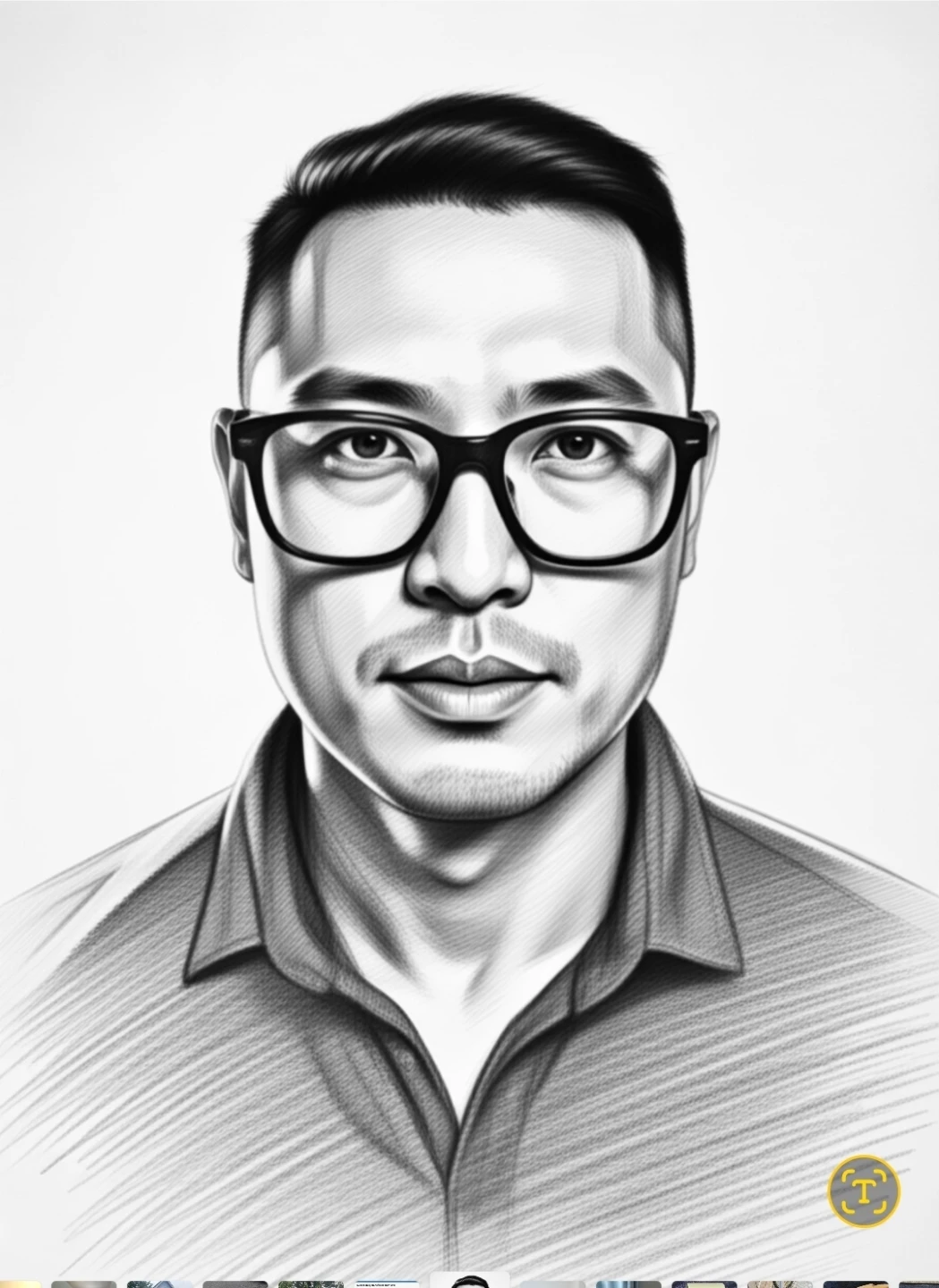 David profile