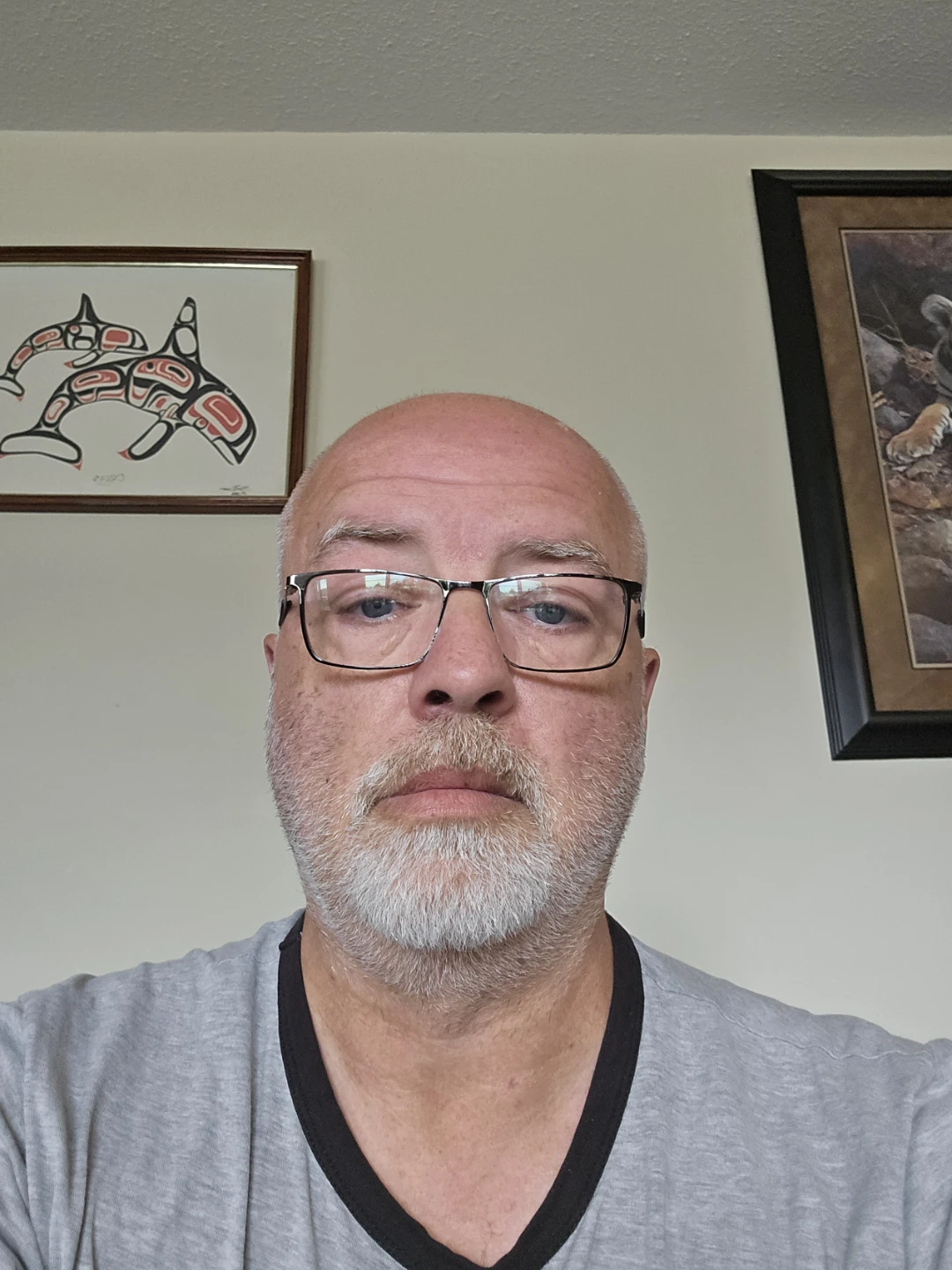Roger Barnes profile