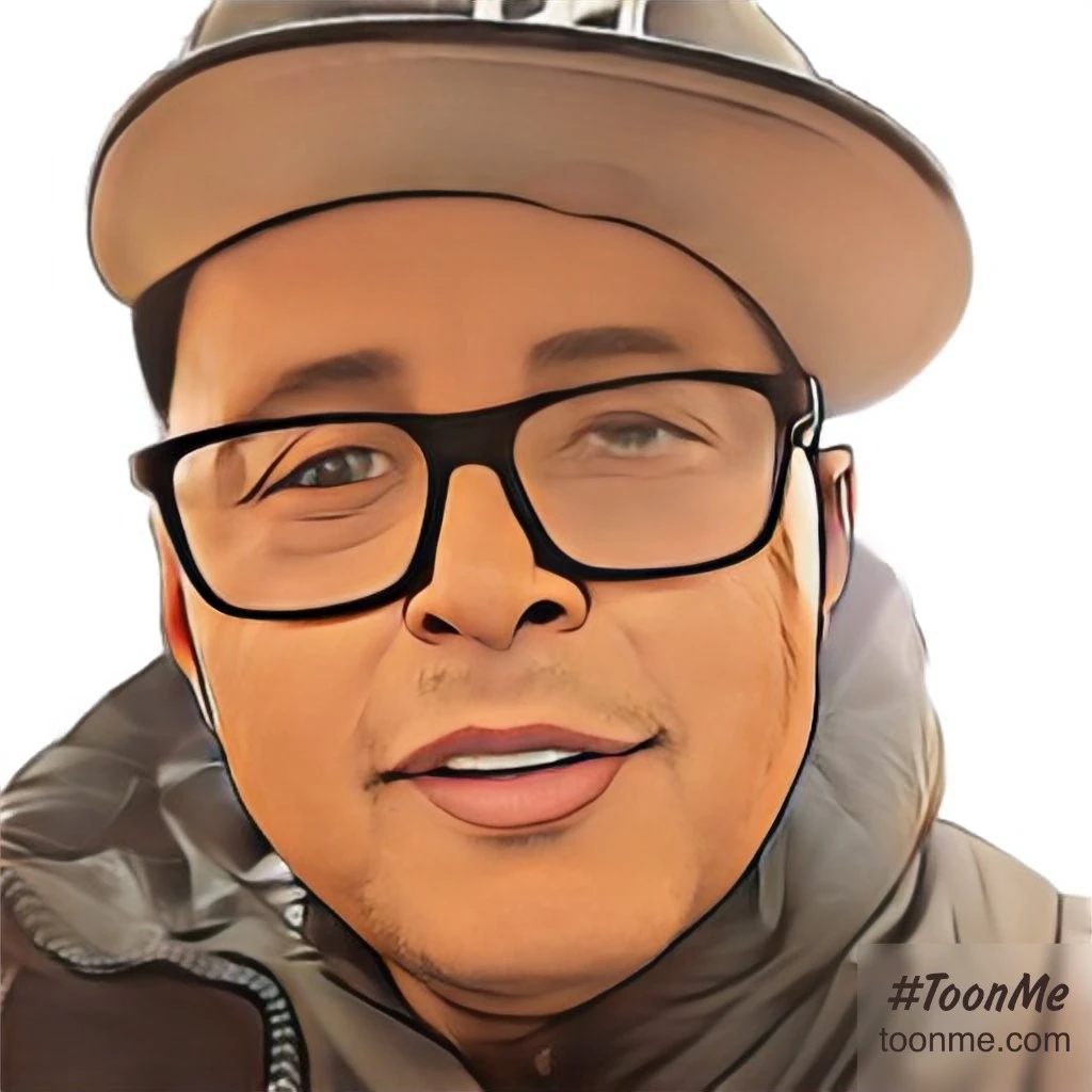 Jerry Luna profile