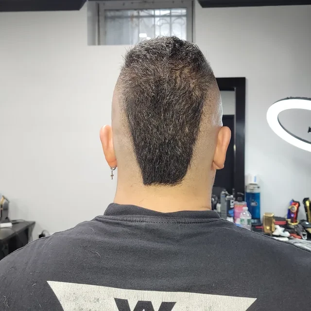 Rod profile