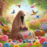 Sara Ahmed profile