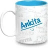 Ankita Datta profile