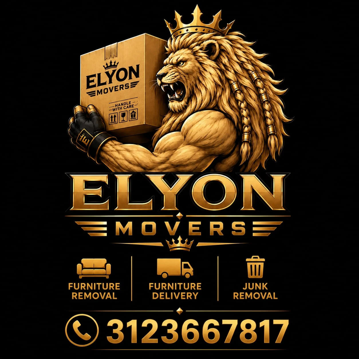 Elyon Movers profile